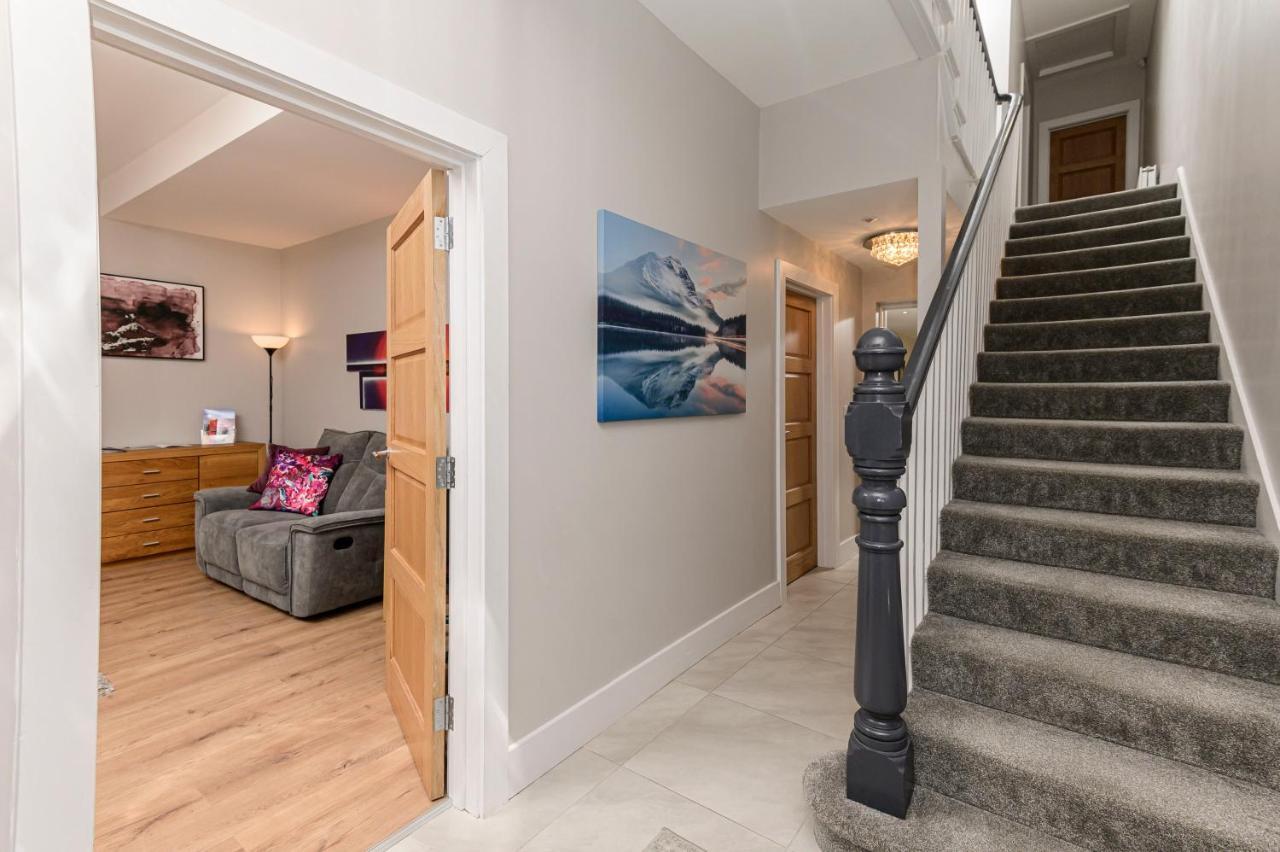 Park View - 4 Star Luxury Villa Belfast Exterior photo